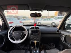 Chery Tiggo 3